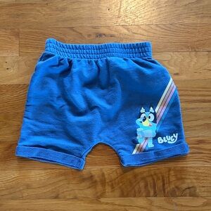 Bluey Shorts